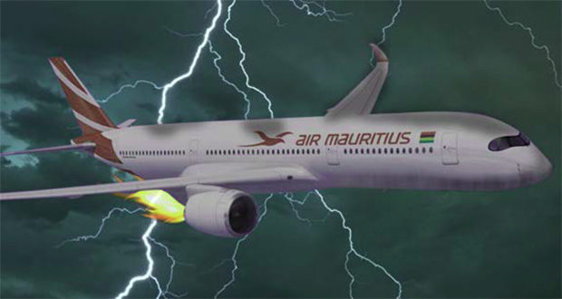 Pertes de Rs 1 milliard: pourquoi Air Mauritius pique du nez