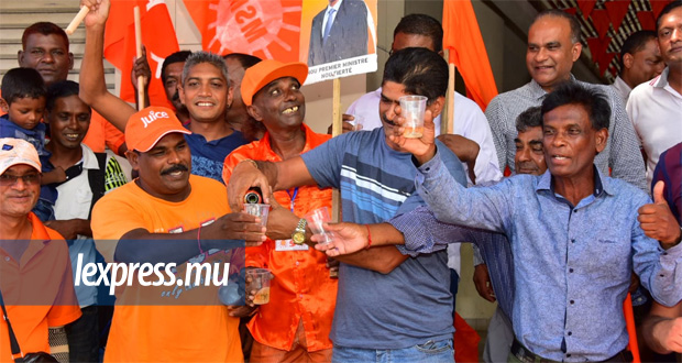 Affaire MedPoint: le Privy Council tranche en faveur de Pravind Jugnauth