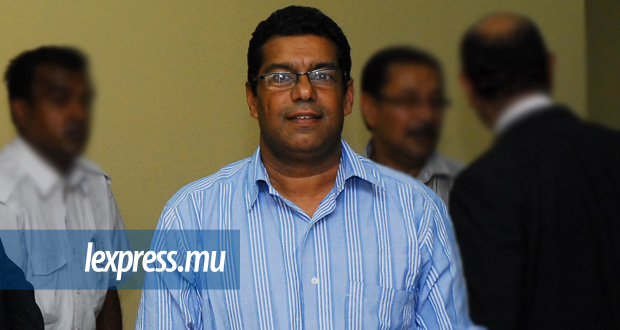 Raj Ramlugun: «Si le gouvernement arrête de faire de la politique, Air Mauritius pourra remonter la pente»