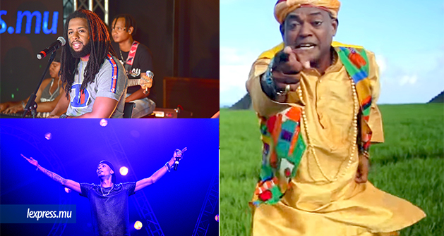 Spectacle du 12 mars: «Dan linite nou avanse»…