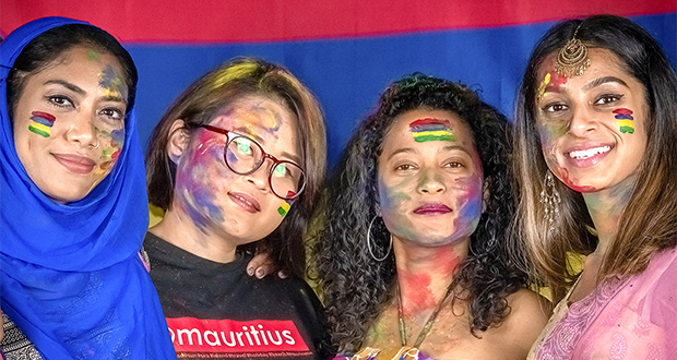 Mauriciens d’ailleurs: La MASA lève le drapeau en Australie