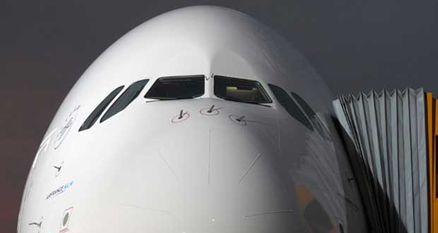 «Signaux positifs» pour Airbus en Chine et en Ethiopie 