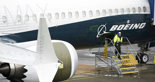 Crashs de 737 MAX: la justice américaine s’en mêle, Boeing tente de rassurer