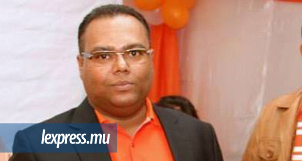 Agression sexuelle: Faadil Choonee accusé à nouveau