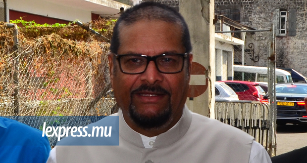 Arabie saoudite: Soodhun encense (encore) le prince héritier 