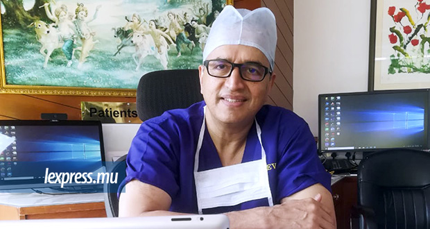 Dr Devi Shetty: «Cléanne aura une partie de Cléa avec elle tout au long de sa vie»