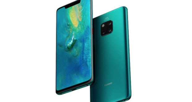 Mate 20 Pro: cinq points à considérer avant l’achat