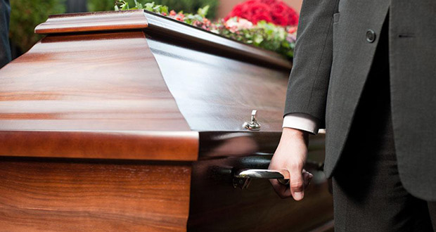 Funérailles: le corps d’une défunte exposé dans la mauvaise maison…