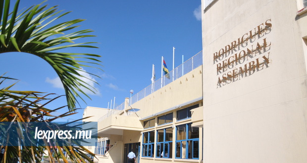 Rodrigues: l’octroi des prêts non remboursés décrié selon le rapport de l'Audit