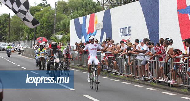 Cyclisme: Dylan Redy s’offre un beau cadeau pour son 20e anniversaire ! 