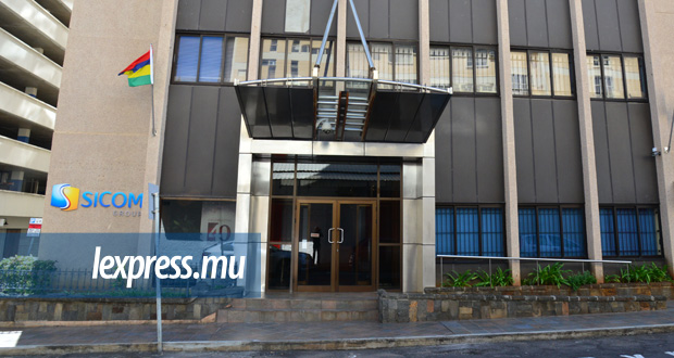Rapport de l’Audit: bureaux vides et Rs 7,7 M de loyers impayés