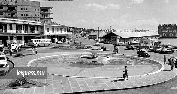 Patrimoine: Port-Louis, la mine d’or de Tristan Bréville