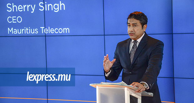 Mauritius Telecom: un plan de retraite «très alléchant» proposé