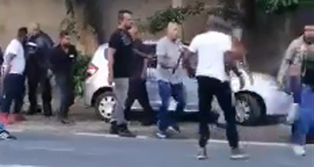 Coups de sabre à Grand-Baie: les agresseurs identifiés
