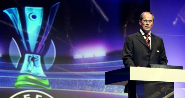 Les championnats européens de football s’opposent au projet de nouvelle C1