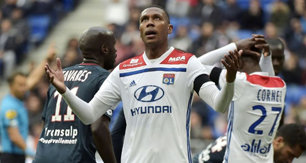 Ligue 1: Semaine d’humiliations à Lyon