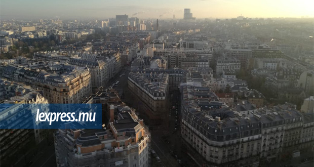 Paris: virée dans les veines de l'une des plus belles villes du monde