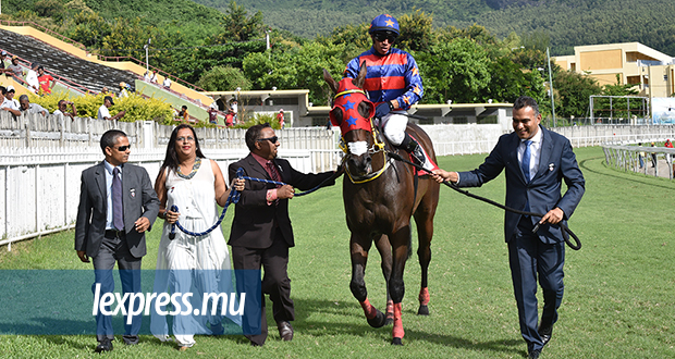Prince Of Thieves renverse les pronostics