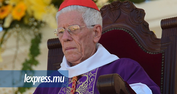 Le cardinal Maurice Piat réclame la création du «Land Tribunal»