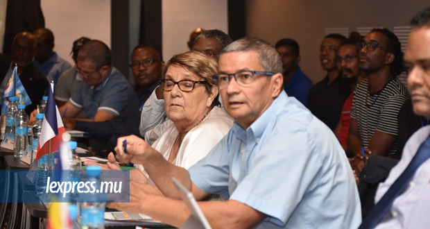 Maurice devra défier les Malgaches en football