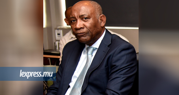 Ibrahim Ben Ali: «Les Comores ne sont pas prises au sérieux»