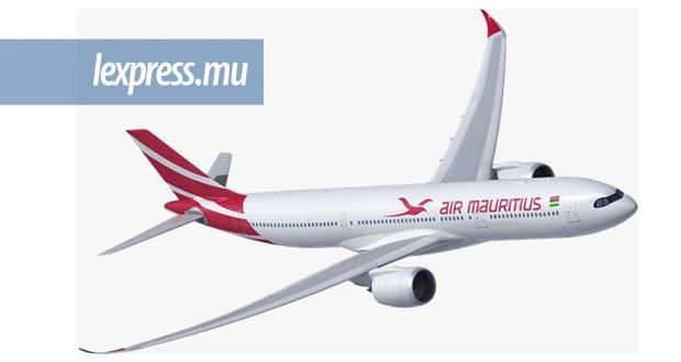 Air Mauritius: les nouveaux avions livrés avec six mois de retard