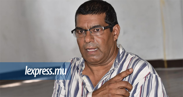 Raj Ramlugun: Air Mauritius doit continuer à rouler peu importe l’issue de cette plainte