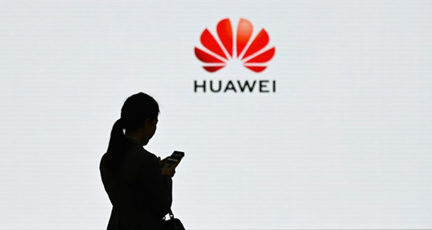 Le Royaume-Uni en passe d’ouvrir à Huawei les portes de son réseau 5G