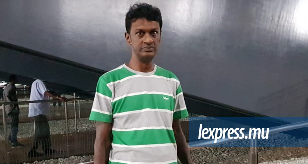 Disparu puis retrouvé en Malaisie: Rakesh Behari ne savait pas que ses proches le cherchaient 
