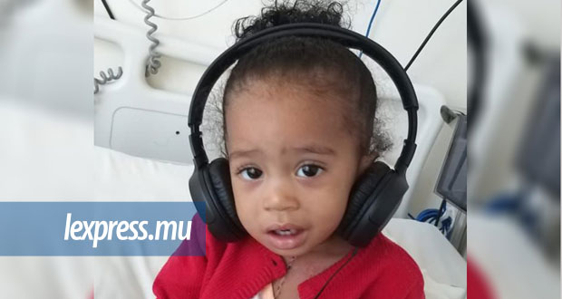 Décès d’Adrianna, âgée d'un an: ses parents demandent des comptes
