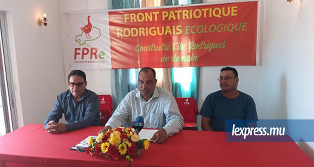 Rodrigues: des restrictions pas dans l’intérêt du tourisme estime Roussety
