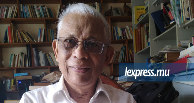 Anand Mulloo: «Il faut décloisonner l’enseignement»