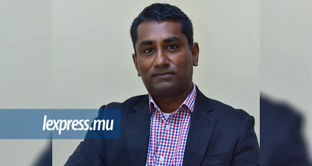 Kevin Teeroovengadum: “We need a cleanup and a new leadership that will take Mauritius to the next level”