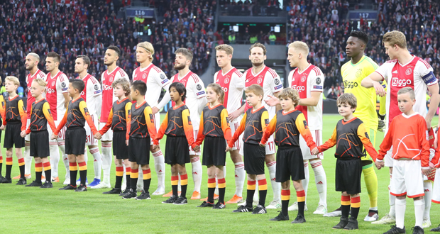 Ajax Amsterdam: avenir radieux ou exode massif à venir ?