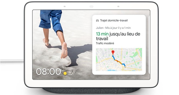 Google I/O 2019: tout ce qui change chez Google cette année