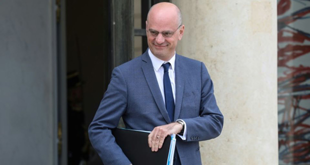 Le projet de loi école de Blanquer a entamé son examen de passage au Sénat