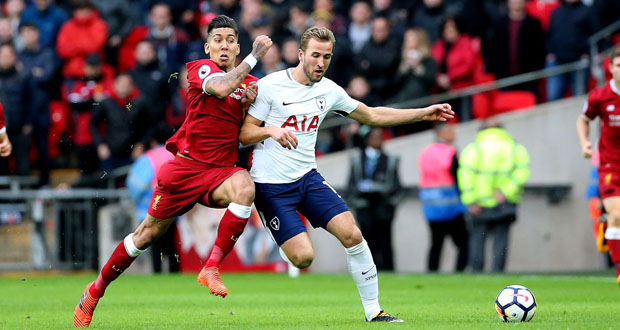 Liverpool et Tottenham demandent aux sponsors de leur céder des billets pour la finale de C1