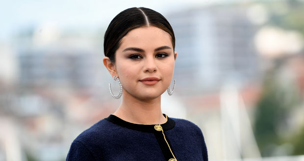 Selena Gomez juge néfaste l'impact des réseaux sociaux pour sa génération
