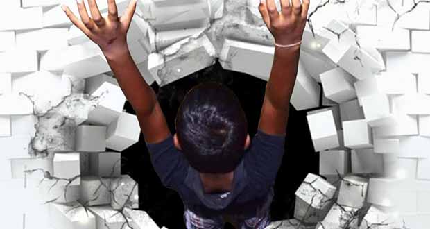Protection des mineurs: quand enfance rime avec souffrance