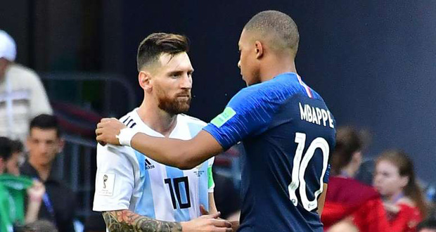Soulier mbappe clearance