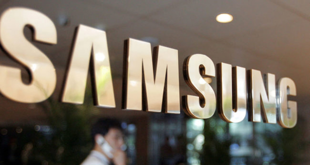 Déboires de Huawei: l'action de Samsung grimpe