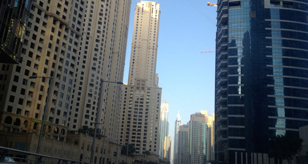 Emirats: nouveaux permis de «résidences permanentes» pour attirer investisseurs et matière grise