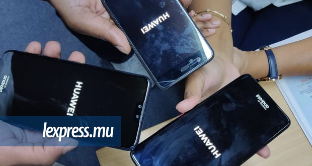 Divorce Google-Huawei: Ça change quoi à votre vie… pardon, smartphone ?
