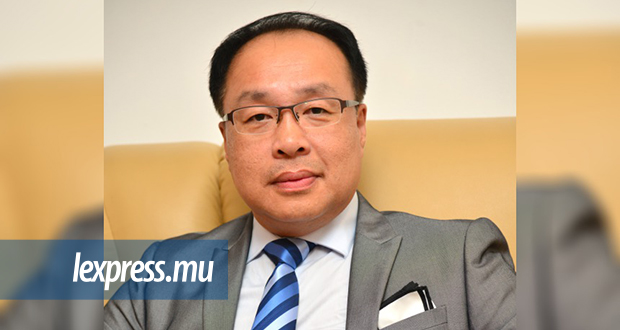 Gong Yufeng: «Safe City est un projet du gouvernement mauricien, Huawei n’en est que le fournisseur»