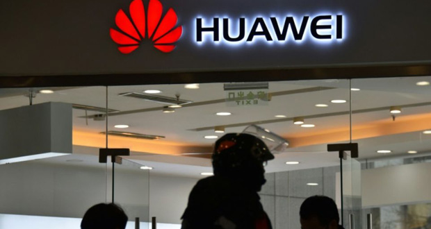 Huawei rassure sur le fonctionnement de ses téléphones à Maurice