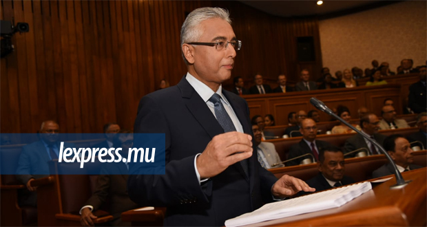 Budget 2019-2020: voici les mesures-phares du Grand oral 