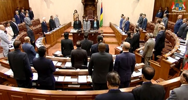 Parlement: les débats budgétaires en live