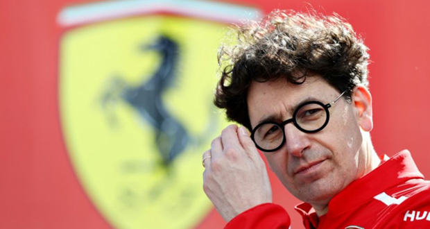 GP F1 de France: Ferrari pour une revanche sur le tapis rouge ?