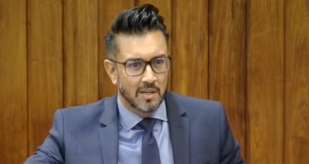 Débats budgétaires: «Ce gouvernement est coupé de la réalité des Mauriciens», dit Shakeel Mohamed
