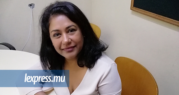 Lillka Cuttaree: «Le rêve mauricien ne peut se réaliser que de façon collective»